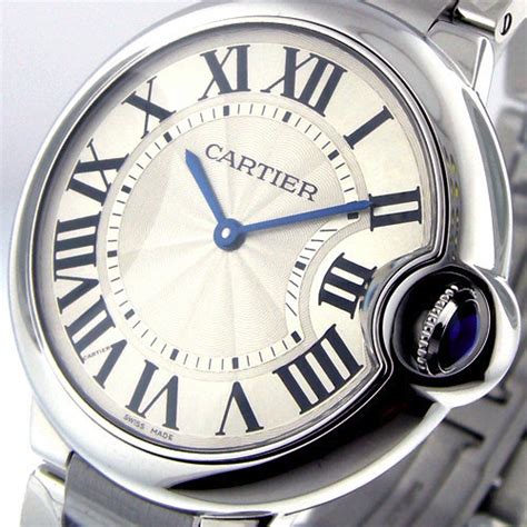 price of cartier